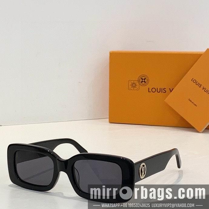 Replica LV Glasses smx200