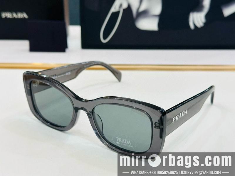Replica Prada Glasses smr155