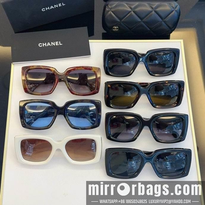 Replica Chanel Glasses smr05
