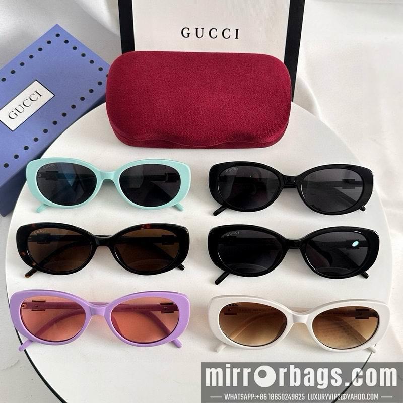 Replica Gucci Glasses smh114