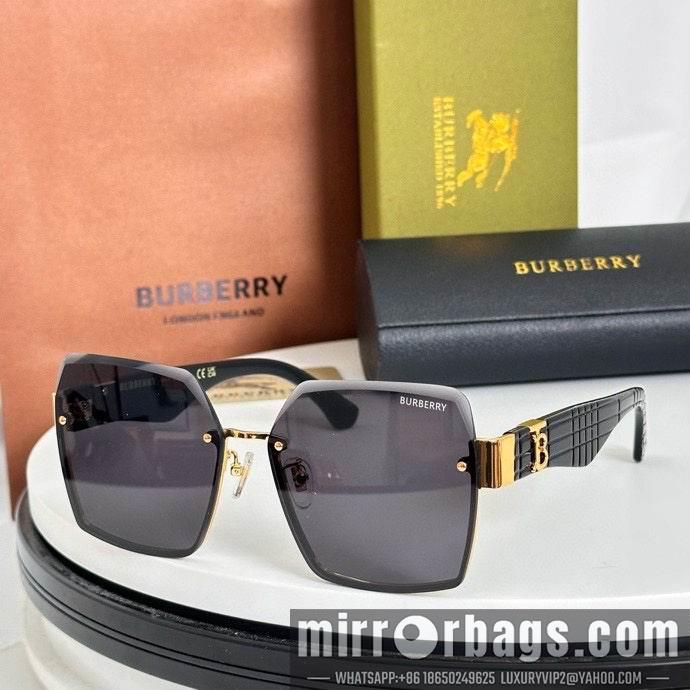 Replica Burberry Glasses smx86