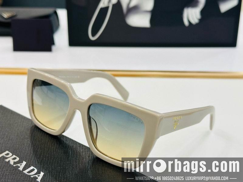 Replica Prada Glasses smr97