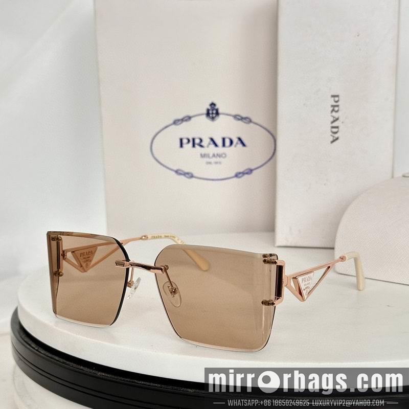 Replica Prada Glasses smh82