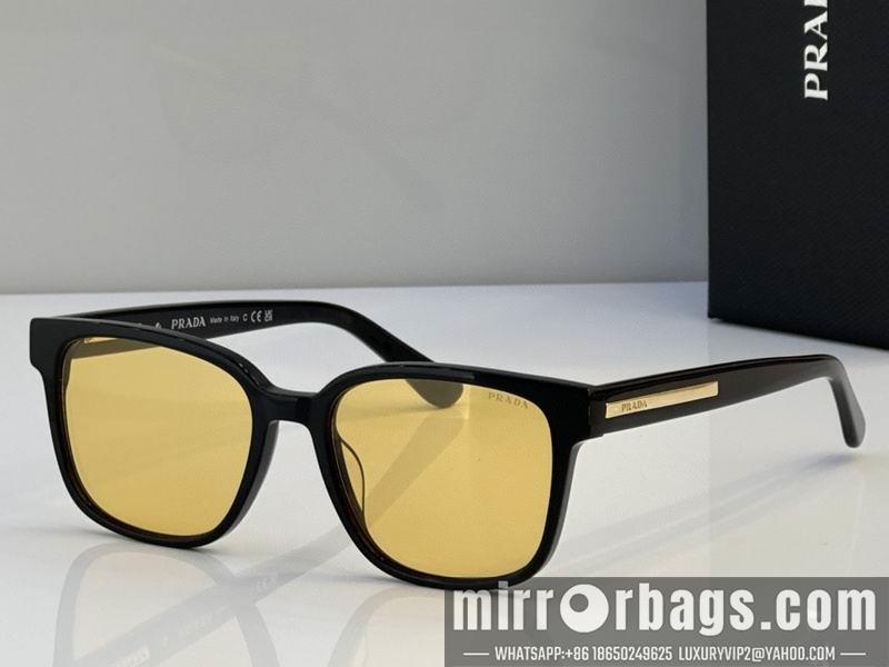 Replica Prada Glasses smh102