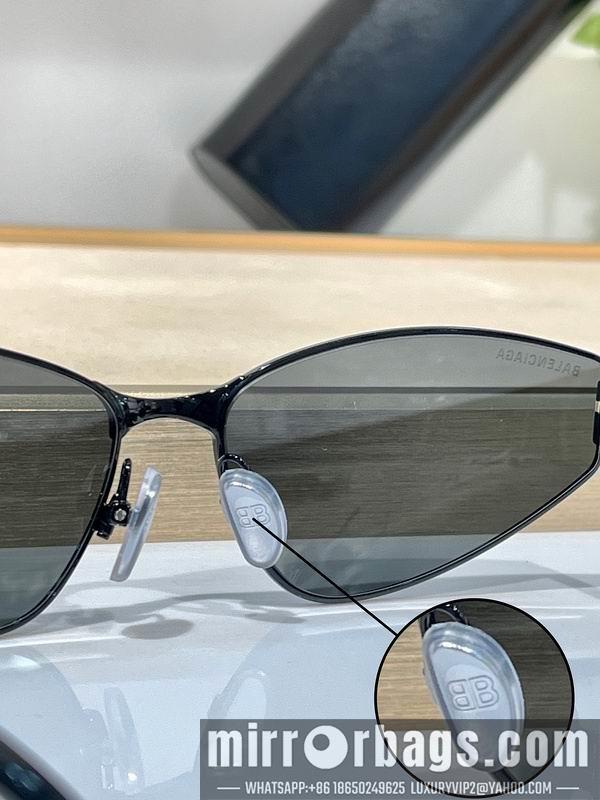Replica Balenciaga Glasses smx50
