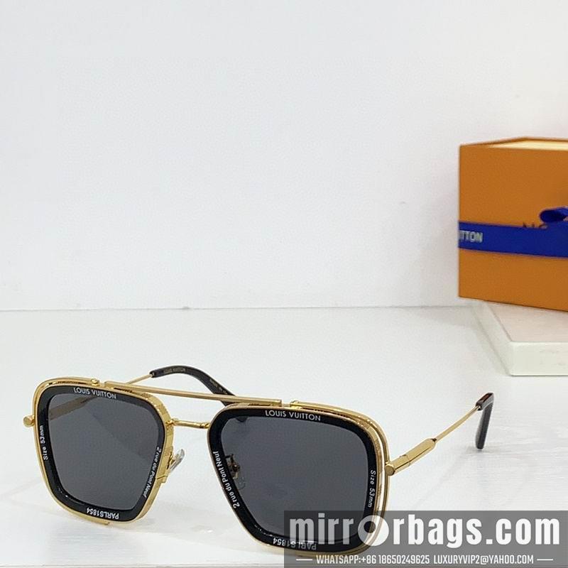 Replica LV Glasses smr62