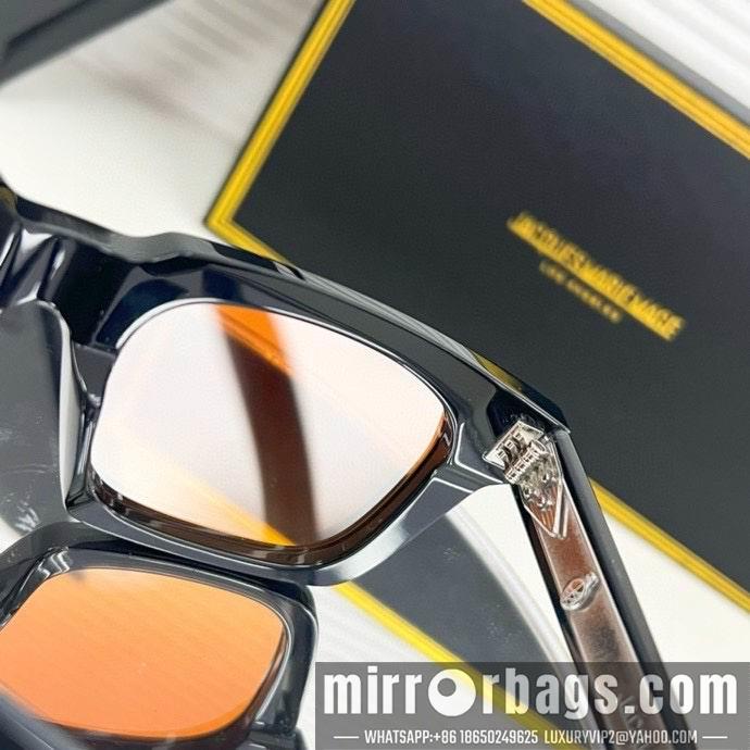 Replica Jacques Marie Mage Glasses smx58