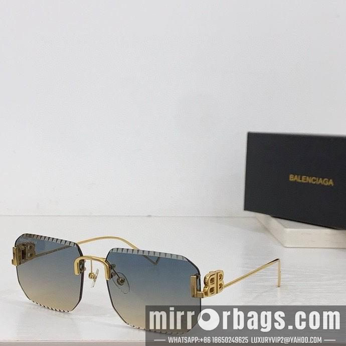 Replica Balenciaga Glasses smx84