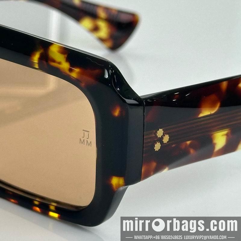 Replica Jacques Marie Mage Glasses smx37