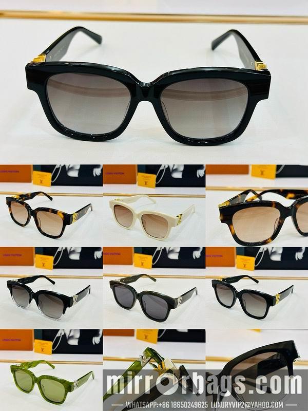 Replica LV Glasses smr75