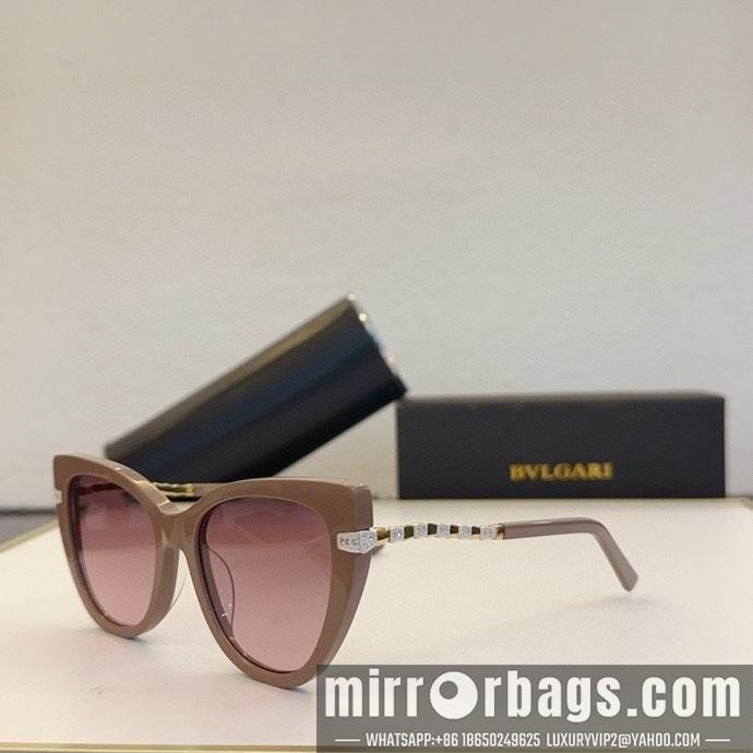 Replica Bvlgari Glasses 03smh08