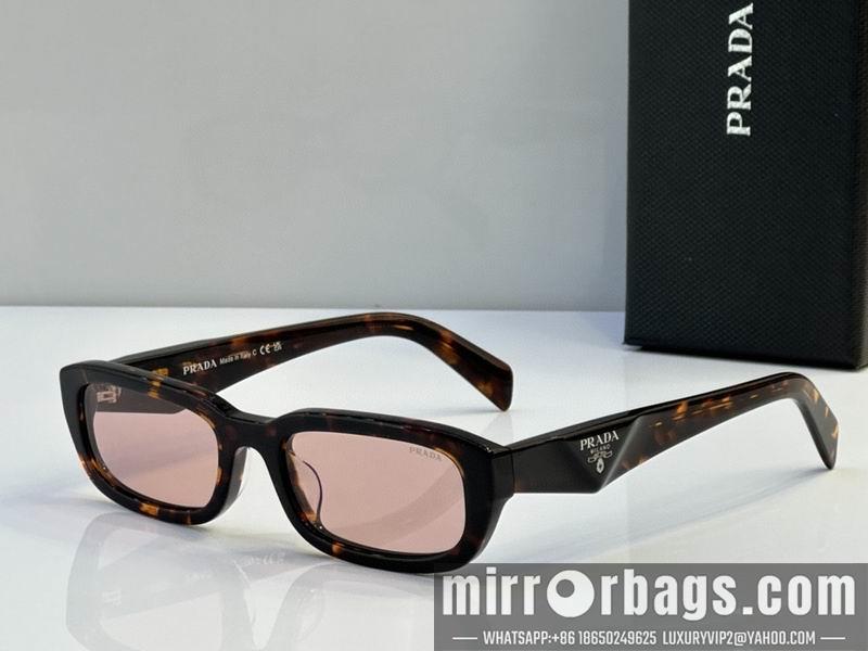 Replica Prada Glasses smh99