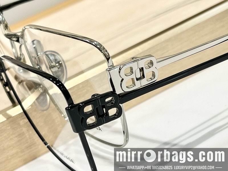 Replica Balenciaga Glasses smx53