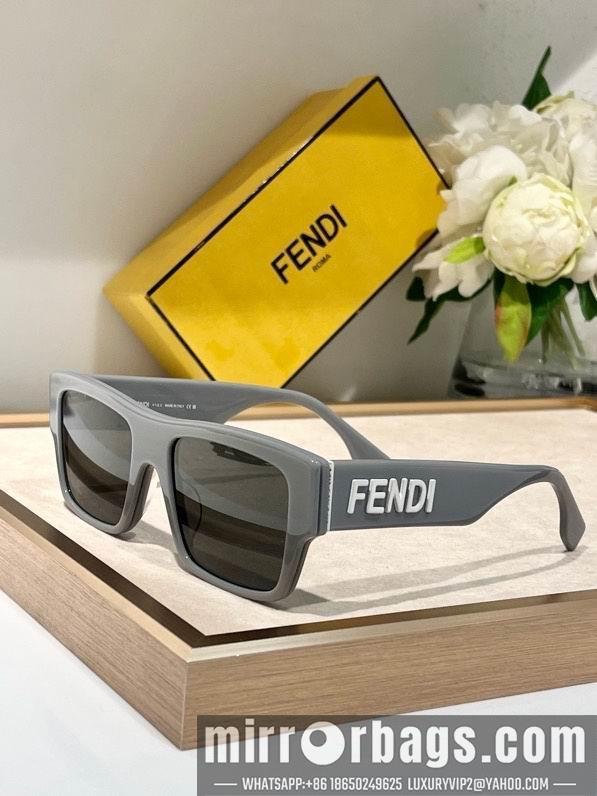 Replica Fendi Glasses smx50