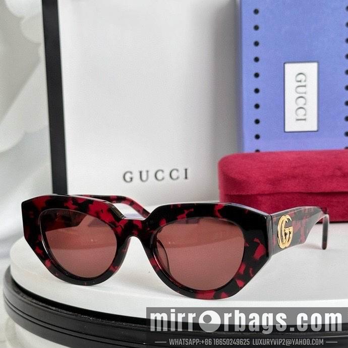 Replica Gucci Glasses smx175