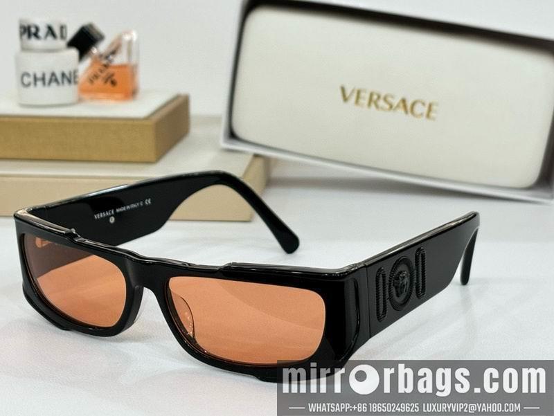 Replica Versace Glaases smx70