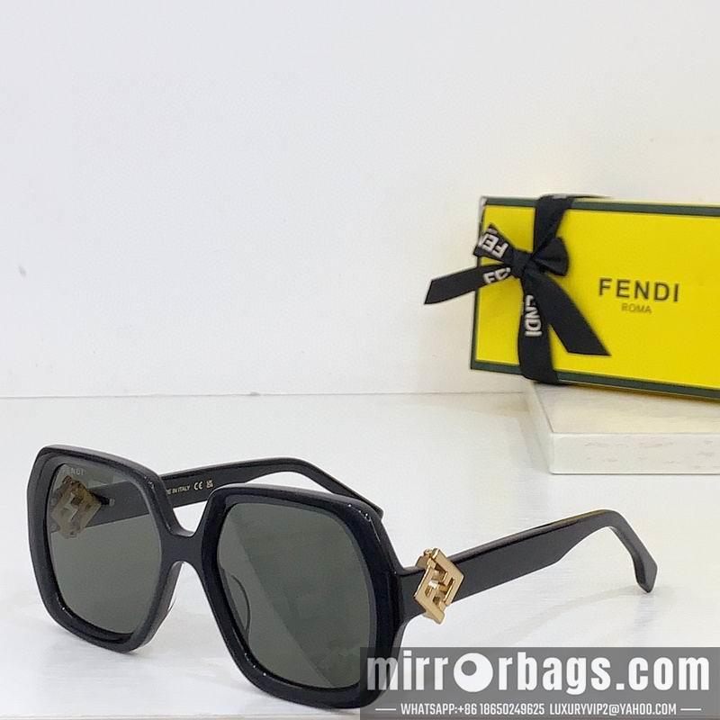 Replica Fendi Glasses smh36