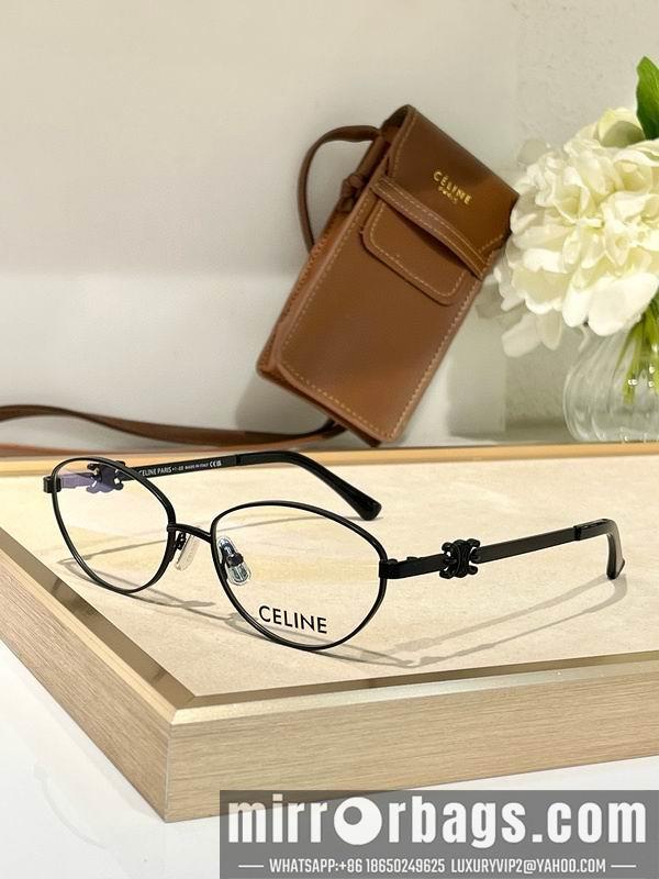 Replica Celine Glasses smx160