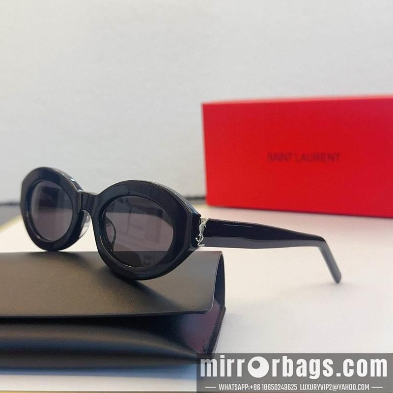 Replica YSL Glasses smx93