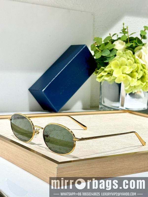 Replica LV Glasses smh154