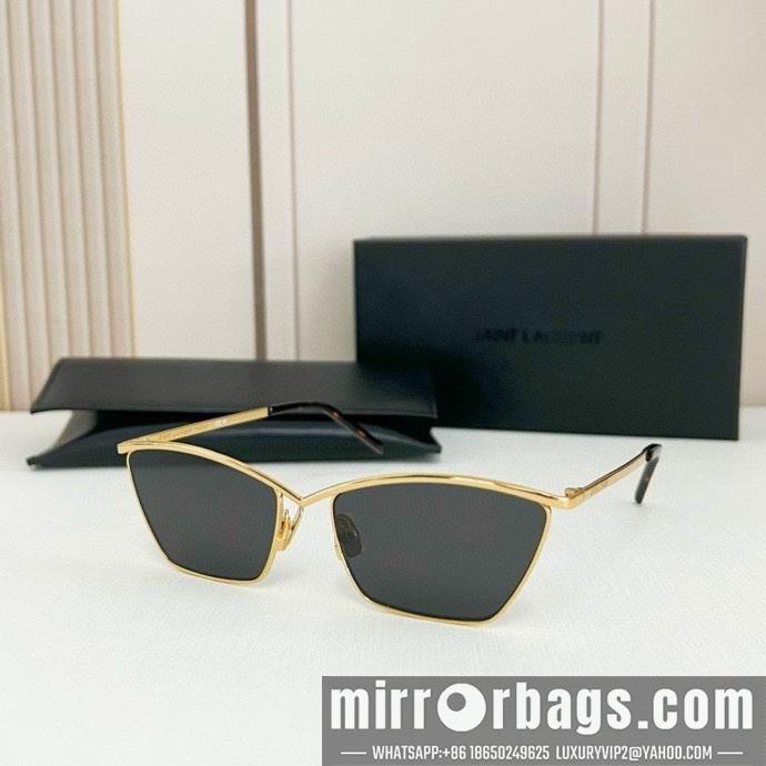 Replica YSL Glasses smx88