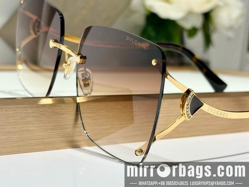 Replica Bvlgari Glasses 03smh132