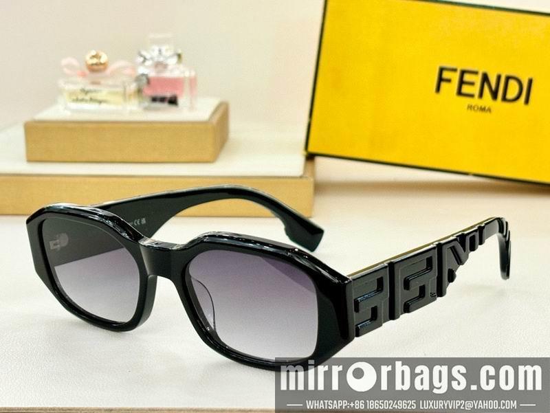Replica Fendi Glasses smx105