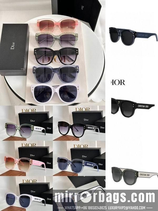 Replica Dior Glasses 03smh15