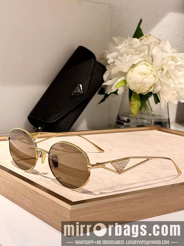 Replica Prada Glasses smr08