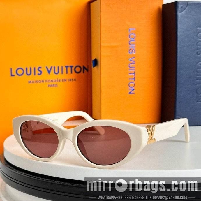 Replica LV Glasses smx189