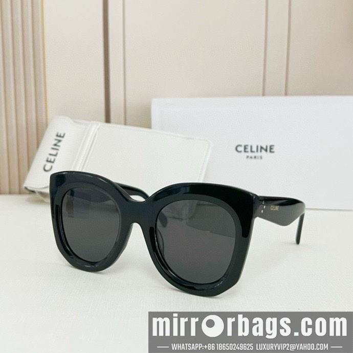 Replica Celine Glasses smx176