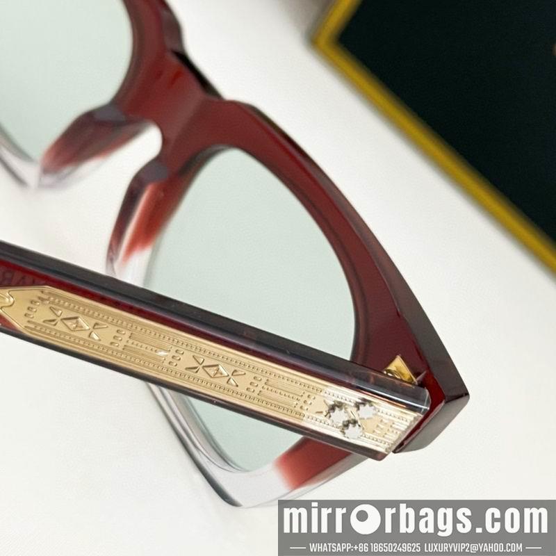 Replica Jacques Marie Mage Glasses smx33