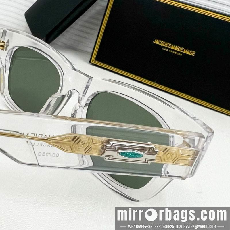 Replica Jacques Marie Mage Glasses smx57