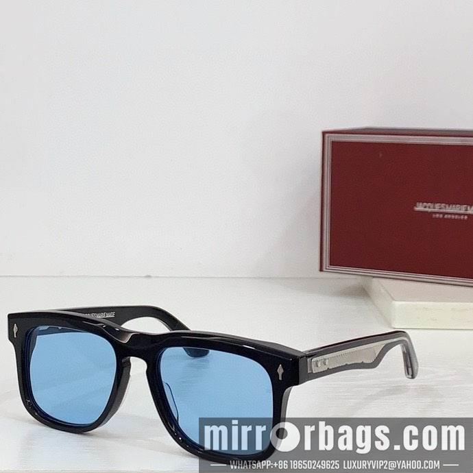 Replica Jacques Marie Mage Glasses smx62