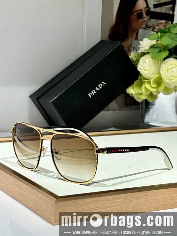 Replica Prada Glasses smh143