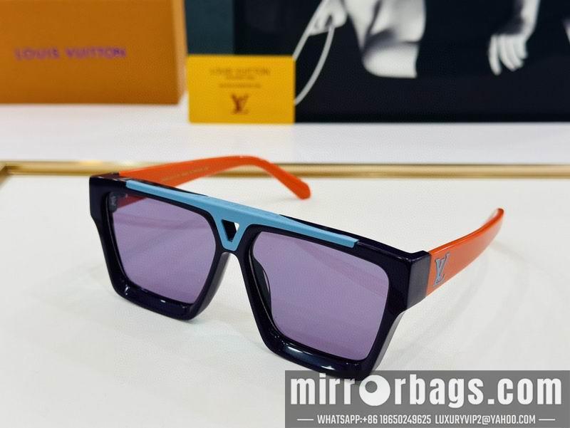 Replica LV Glasses smr100