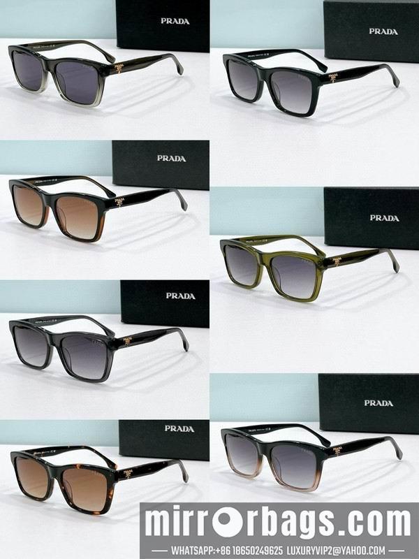 Replica Prada Glasses smh37