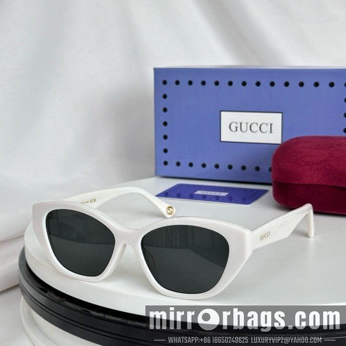 Replica Gucci Glasses smr67