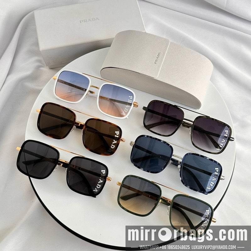 Replica Prada Glasses smr61