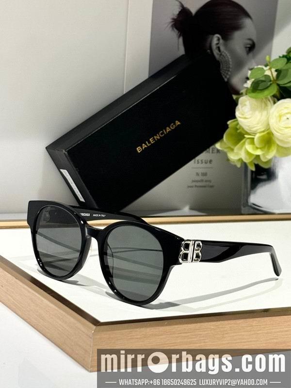 Replica Balenciaga Glasses 03smh40
