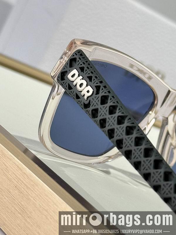 Replica Dior Glasses 03smh82