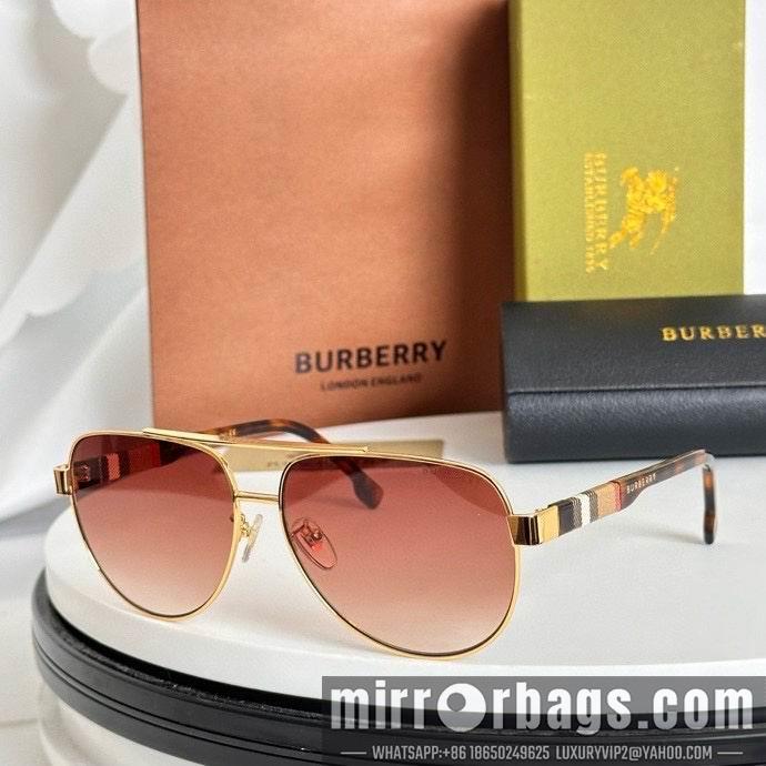 Replica Burberry Glasses smx83