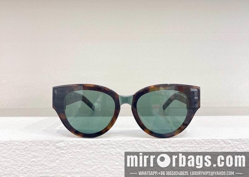 Replica YSL Glasses smx44