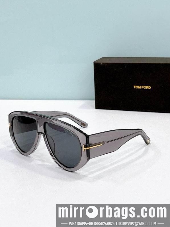 Replica Tom Ford Glasses smx135