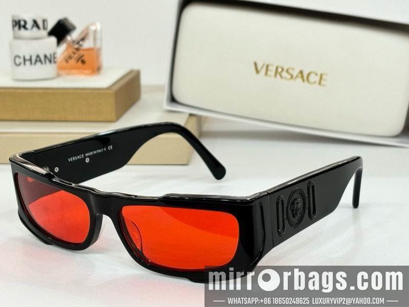Replica Versace Glaases smx70