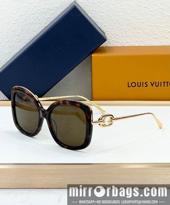 Replica LV Glasses smh185