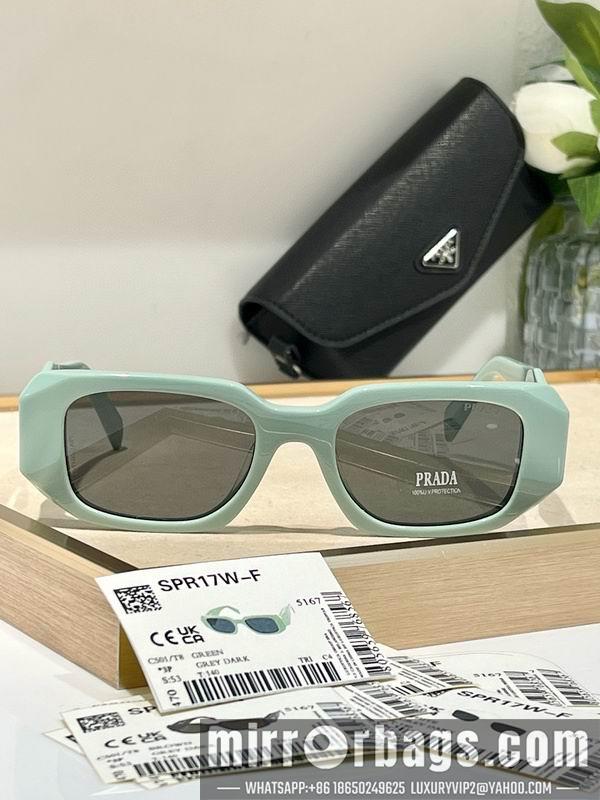 Replica Prada Glasses smr124