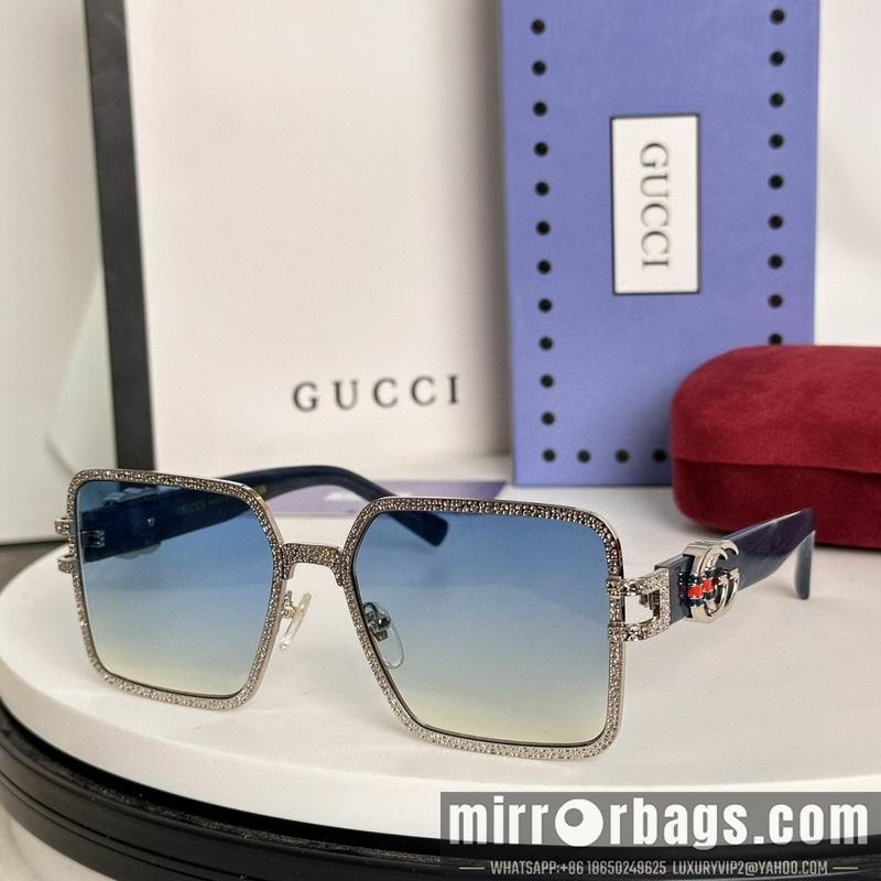 Replica Gucci Glasses smh103