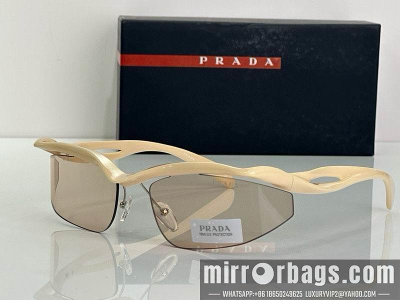 Replica Prada Glasses smx184