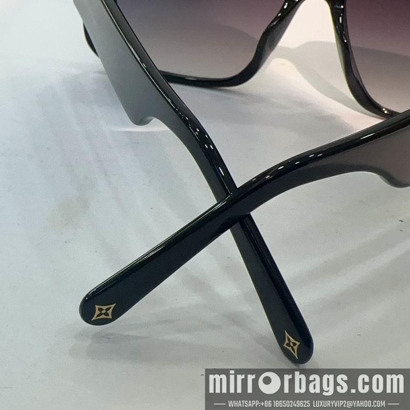 Replica LV Glasses smh41
